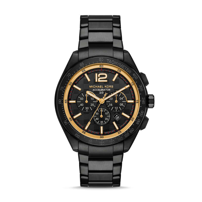 Michael Kors Men's Watch (MK9179) - Accelerator Collection