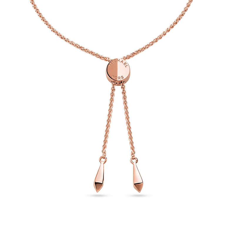 MICHAEL KORS PREMIUM SILVER COLLECTION CHARMS (MKC1106AA791)