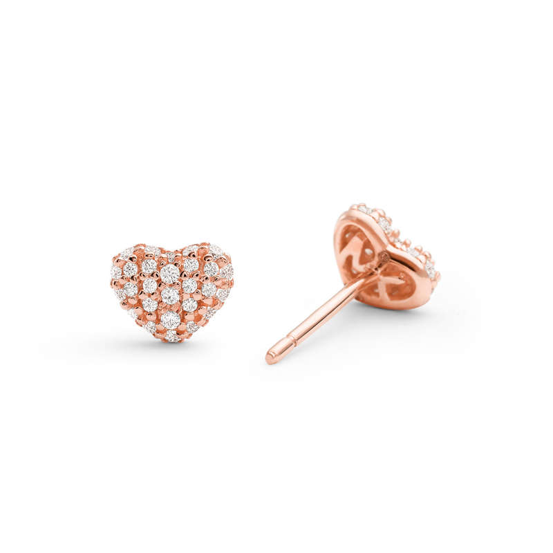Michael Kors Ladies Earrings (Mkc1119an791)