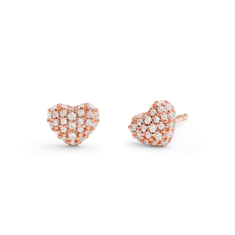 Michael Kors Ladies Earrings (Mkc1119an791)