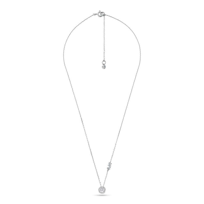 MICHAEL KORS PREMIUM SILVER COLLECTION MKC1208AN040 (MKC1208AN040)