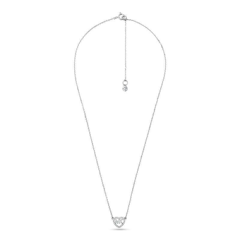 MICHAEL KORS PREMIUM SILVER COLLECTION MK (MKC1244AN040)