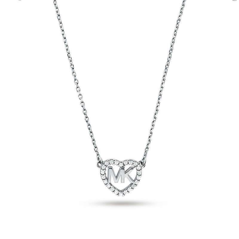 MICHAEL KORS PREMIUM SILVER COLLECTION MK (MKC1244AN040)