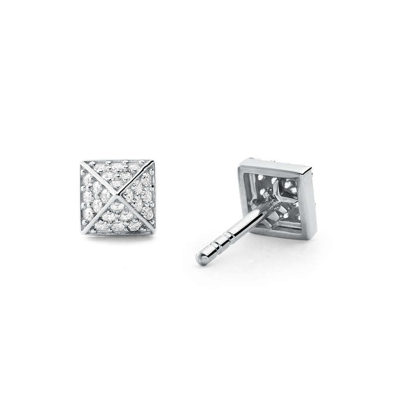 MICHAEL KORS PREMIUM SILVER COLLECTION MERCER (MKC1299AN040)