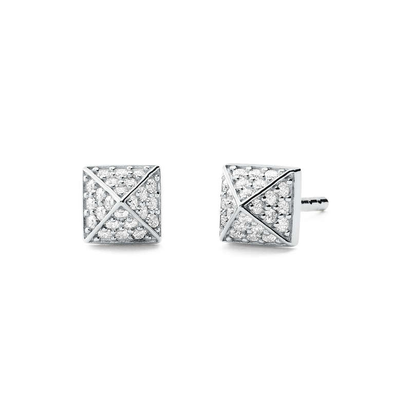 MICHAEL KORS PREMIUM SILVER COLLECTION MERCER (MKC1299AN040)