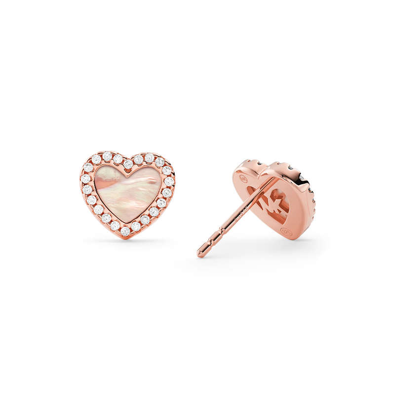 MICHAEL KORS PREMIUM SILVER COLLECTION HEART (MKC1340A6791)