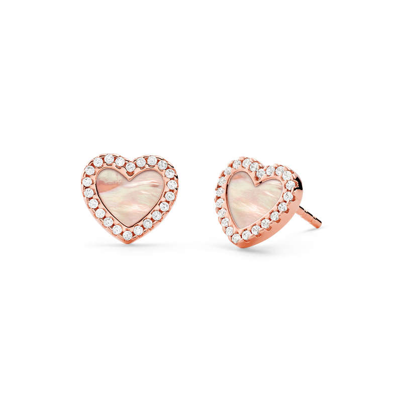 MICHAEL KORS PREMIUM SILVER COLLECTION HEART (MKC1340A6791)