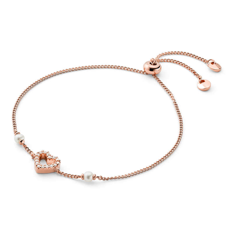 MICHAEL KORS PREMIUM SILVER COLLECTION LOVE (MKC1351A7791)