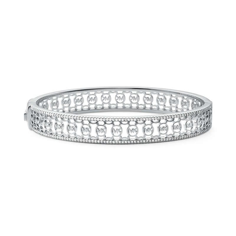 MICHAEL KORS PREMIUM SILVER COLLECTION MKC1475AN040 (MKC1475AN040)
