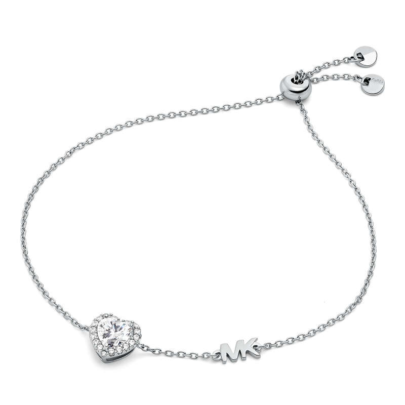 MICHAEL KORS PREMIUM SILVER COLLECTION MKC1518AN040 (MKC1518AN040)