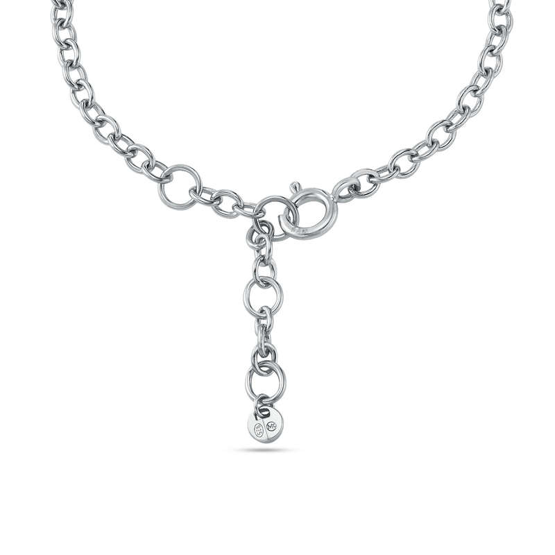 MICHAEL KORS PREMIUM SILVER COLLECTION MKC1604AH040 (MKC1604AH040)