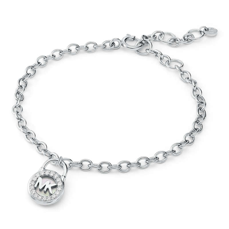 MICHAEL KORS PREMIUM SILVER COLLECTION MKC1604AH040 (MKC1604AH040)