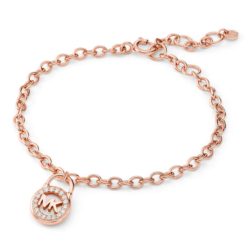 MICHAEL KORS PREMIUM SILVER COLLECTION MKC1604AH791 (MKC1604AH791)