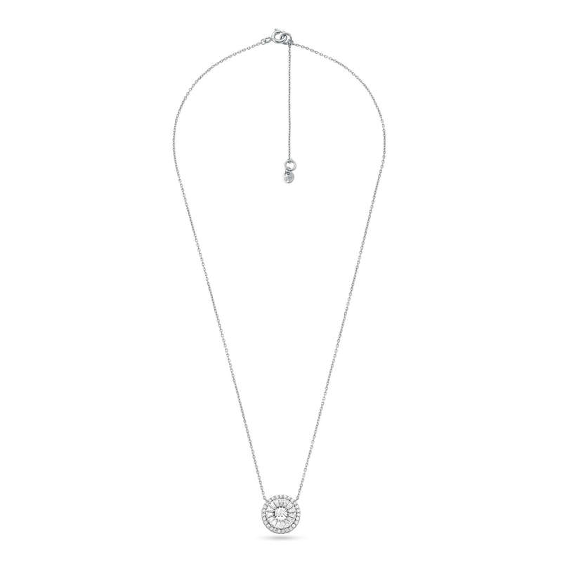 MICHAEL KORS PREMIUM SILVER COLLECTION MKC1634AN040 (MKC1634AN040)