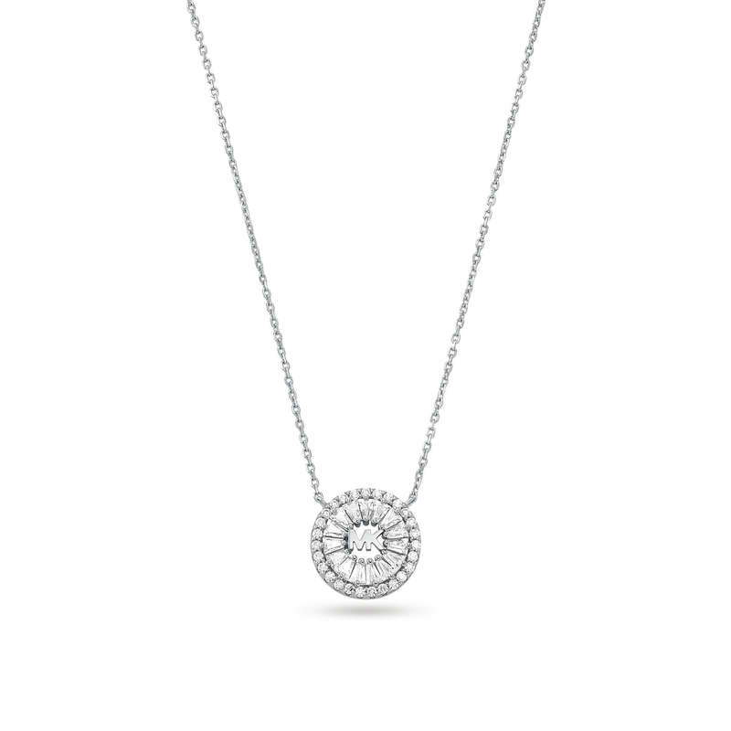 MICHAEL KORS PREMIUM SILVER COLLECTION MKC1634AN040 (MKC1634AN040)