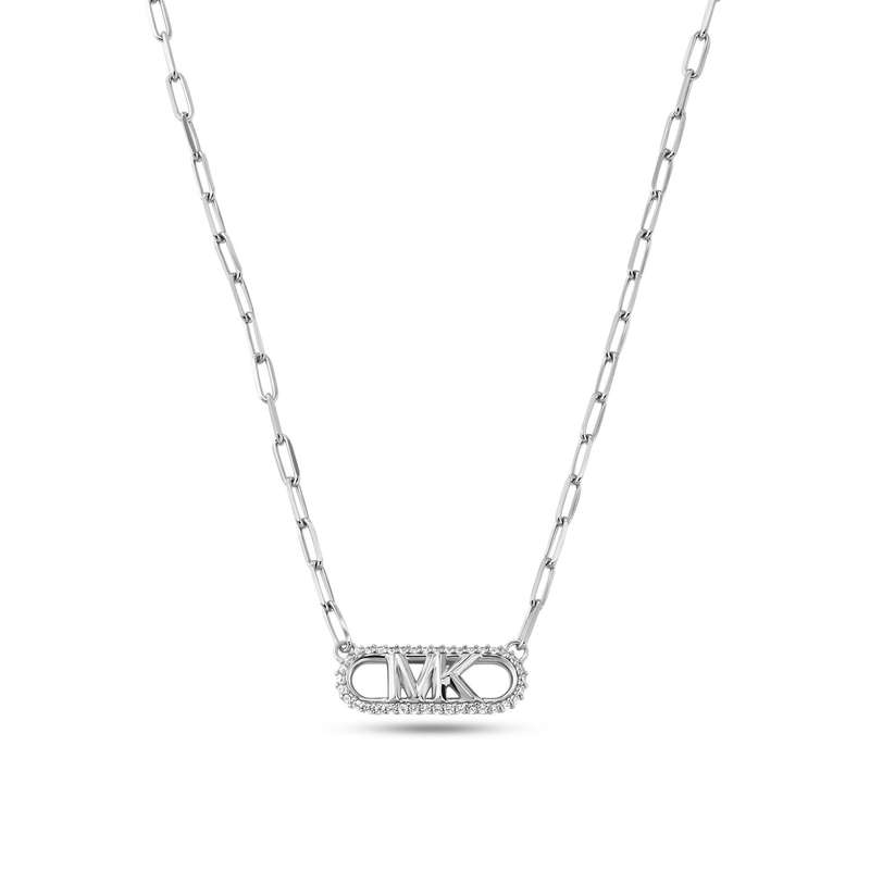 MICHAEL KORS PREMIUM SILVER COLLECTION MKC1655CZ040 (MKC1655CZ040)
