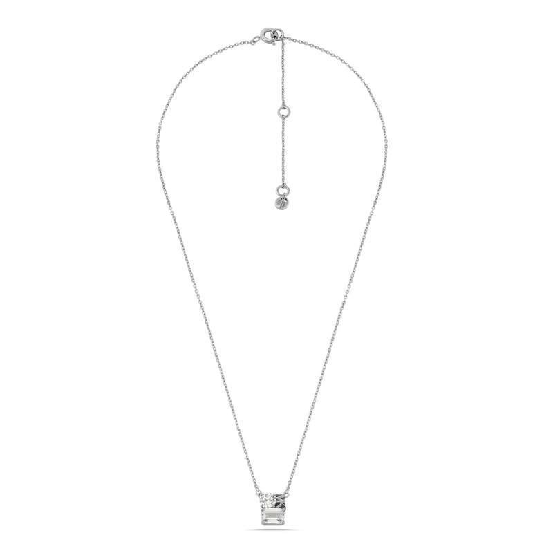 MICHAEL KORS PREMIUM SILVER COLLECTION MKC1660CZ040 (MKC1660CZ040)