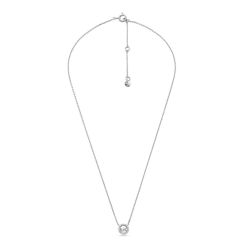 MICHAEL KORS PREMIUM SILVER COLLECTION MKC1726CZ040 (MKC1726CZ040)