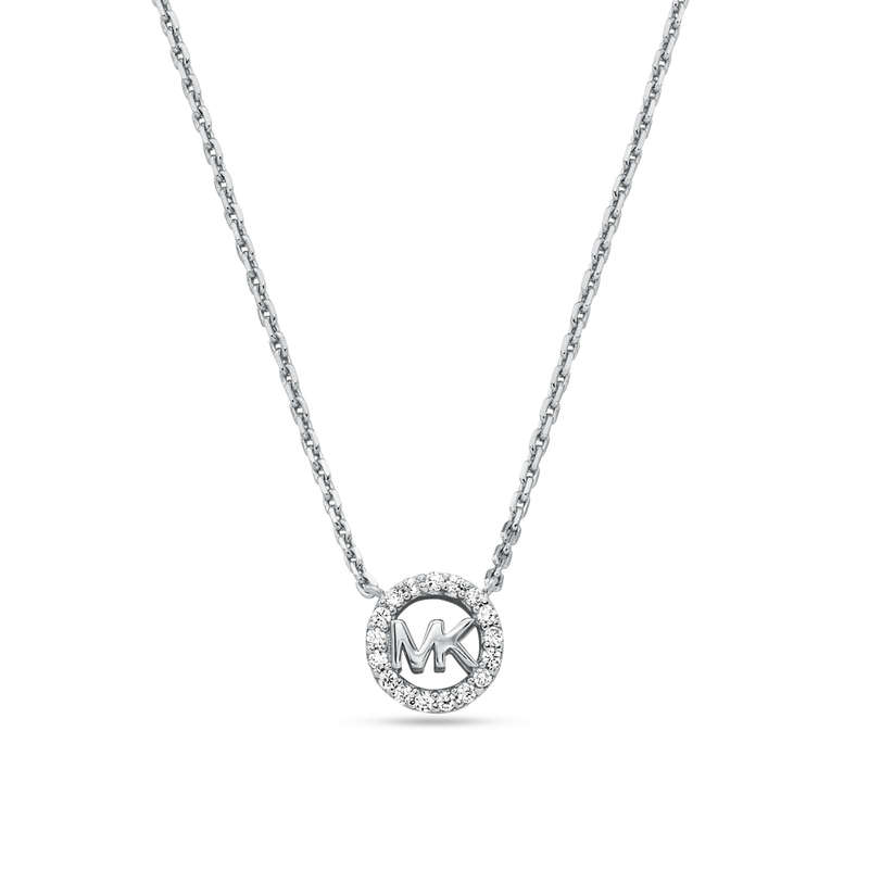 MICHAEL KORS PREMIUM SILVER COLLECTION MKC1726CZ040 (MKC1726CZ040)