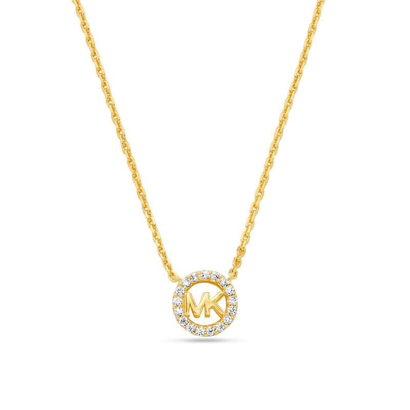 MICHAEL KORS PREMIUM SILVER COLLECTION MKC1726CZ710 (MKC1726CZ710)