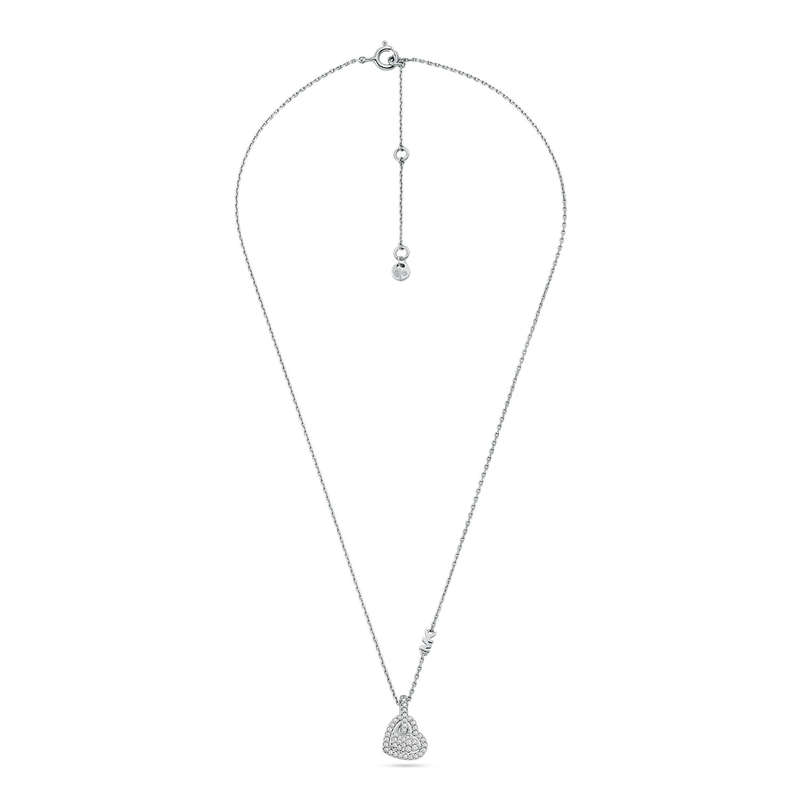 MICHAEL KORS PREMIUM SILVER COLLECTION MKC1747CZ040 (MKC1747CZ040)