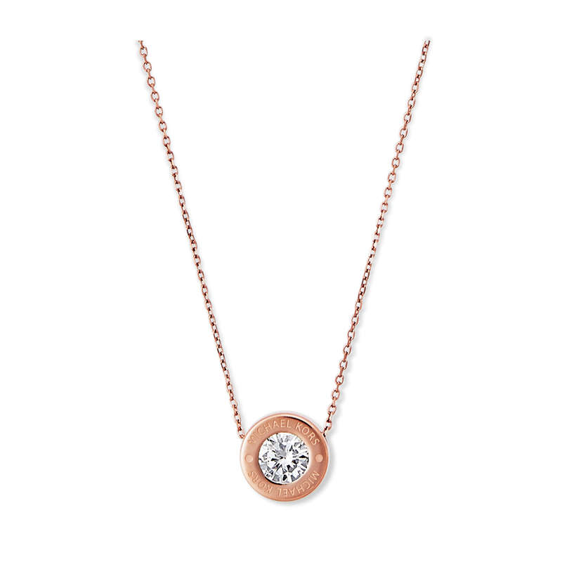 Michael Kors Ladies Necklace (Mkj5342791)