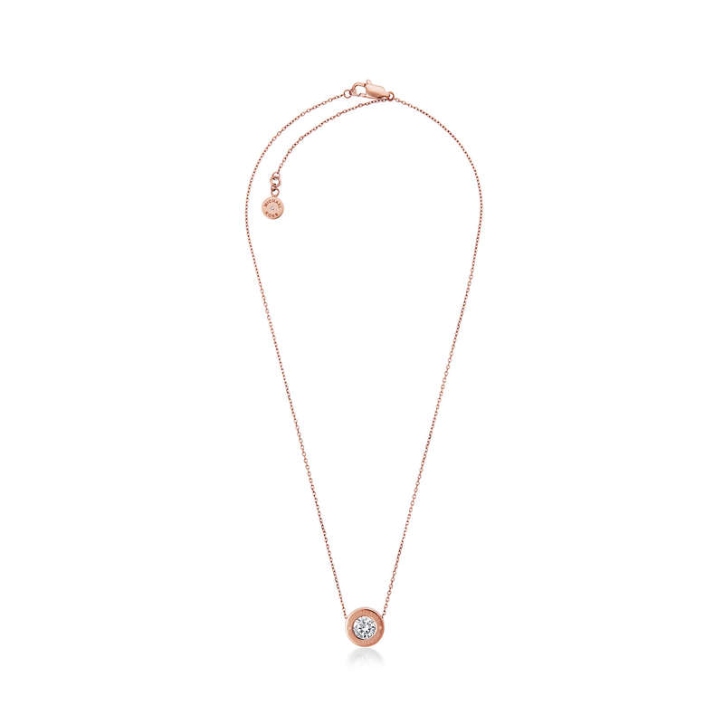 Michael Kors Ladies Necklace (Mkj5342791)
