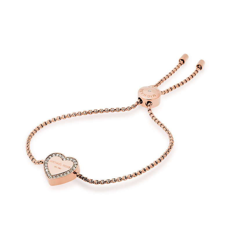 Michael Kors Ladies Bracelet (Mkj5391791)