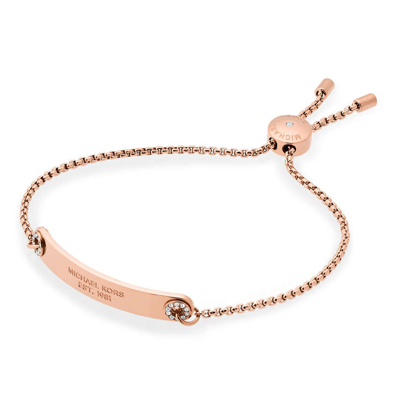 Michael Kors Ladies Bracelet (Mkj6352791)