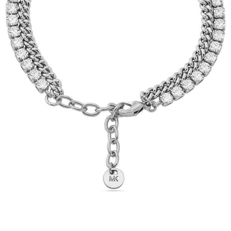 Michael Kors Women's Bracelet (MKJ8277CZ040)