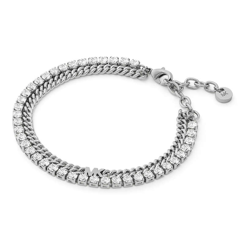 Michael Kors Women's Bracelet (MKJ8277CZ040)