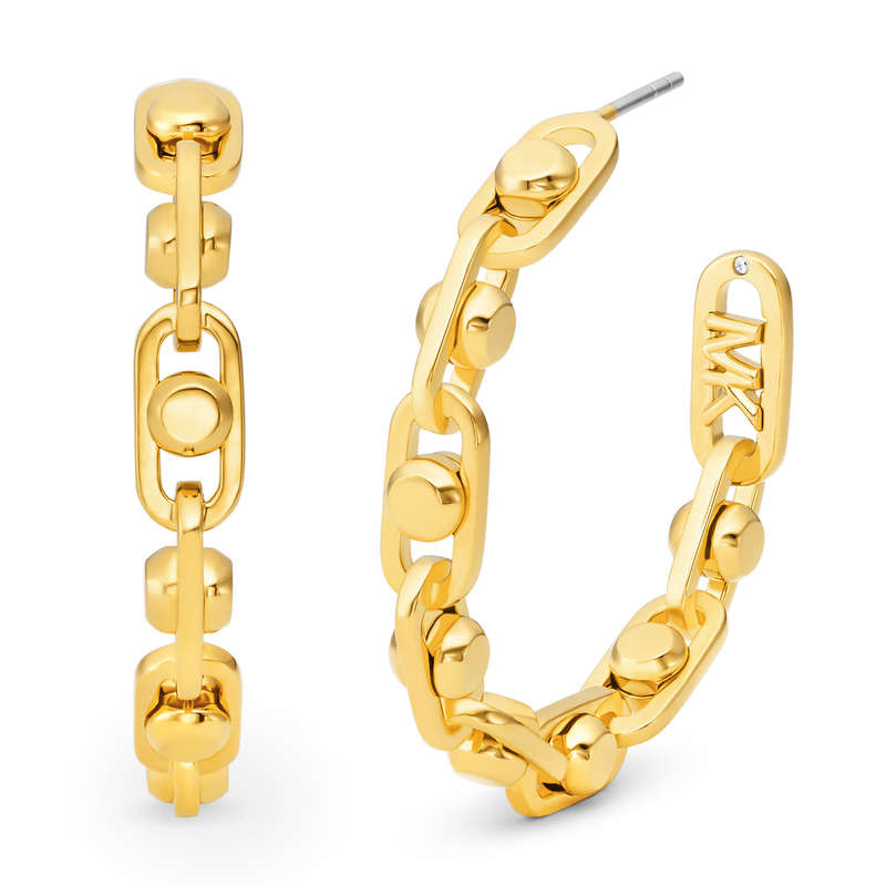 MICHAEL KORS FASHION JEWELS ASTOR LINK (MKJ8358710)