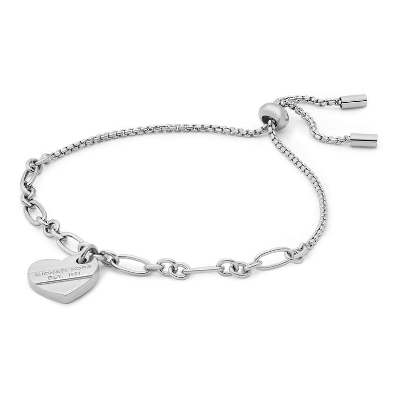 MICHAEL KORS FASHION JEWELS OUTLET Special Pack Bracelet + Earrings (MKJ8372SET)