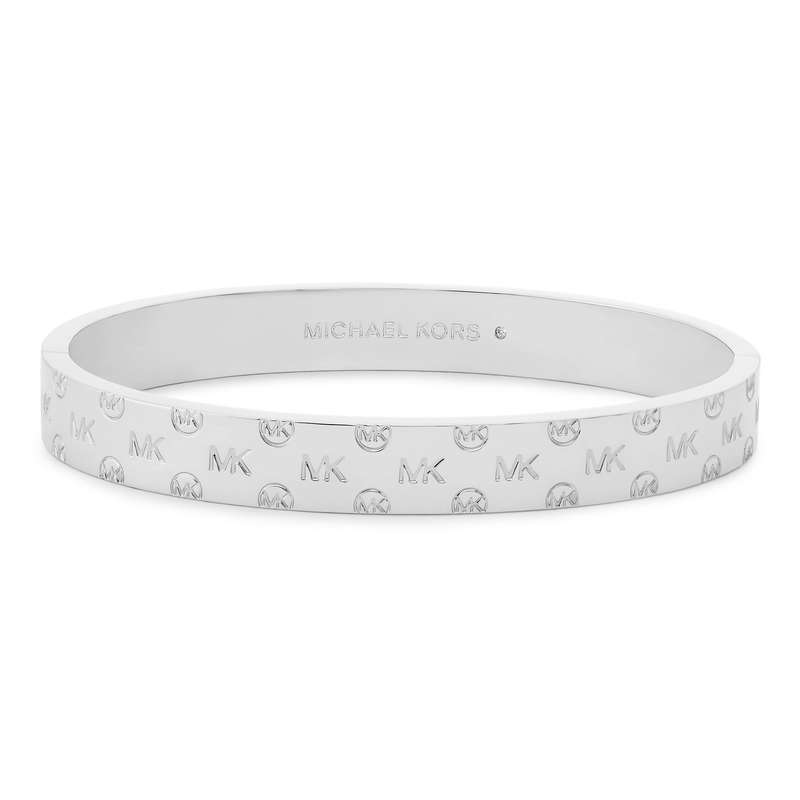 MICHAEL KORS FASHION JEWELS LOGO Special Pack + Earrings (MKJ8375SET)