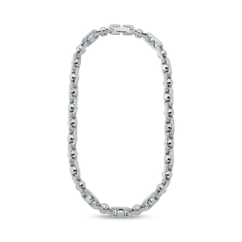 MICHAEL KORS FASHION JEWELS ASTOR LINK (MKJ8402CZ040)
