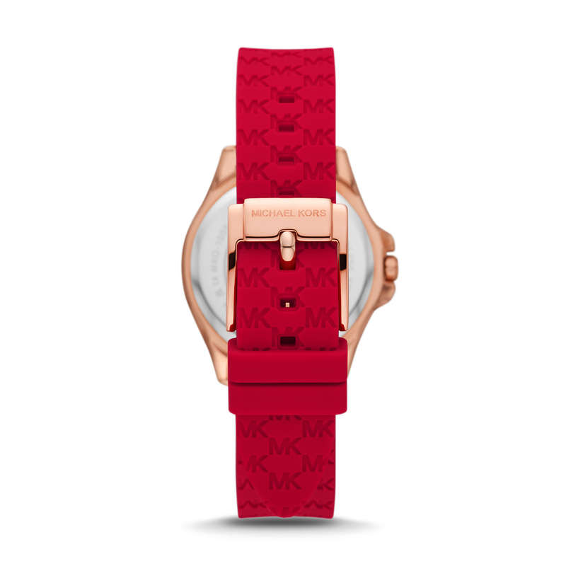 Michael Kors Women's Watch (MKO1005) - Pilot Collection