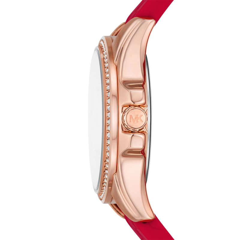 Michael Kors Women's Watch (MKO1005) - Pilot Collection