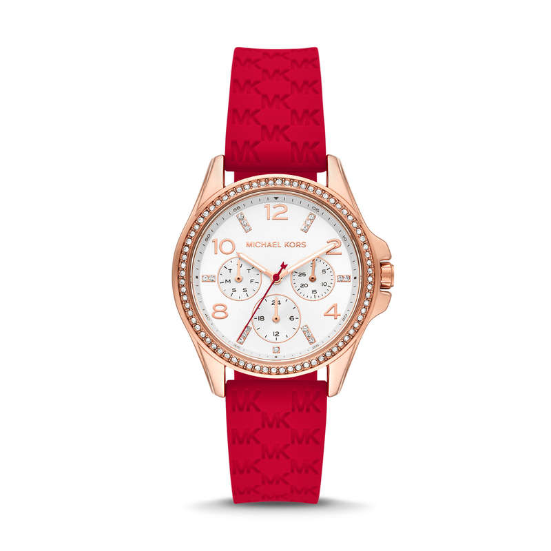 Michael Kors Women's Watch (MKO1005) - Pilot Collection