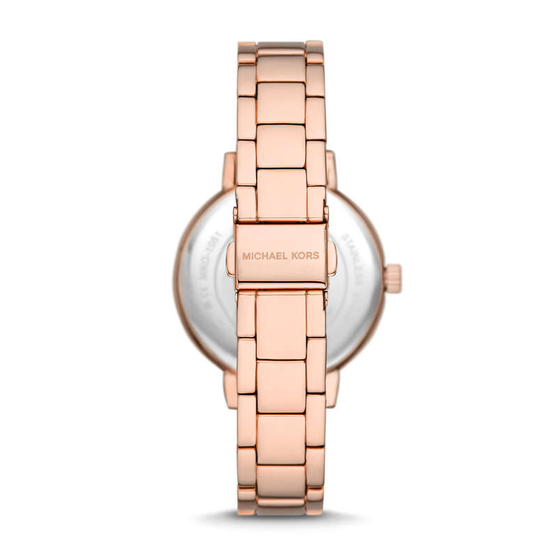 Michael Kors Women's Watch (MKO1052) - Sofie Collection