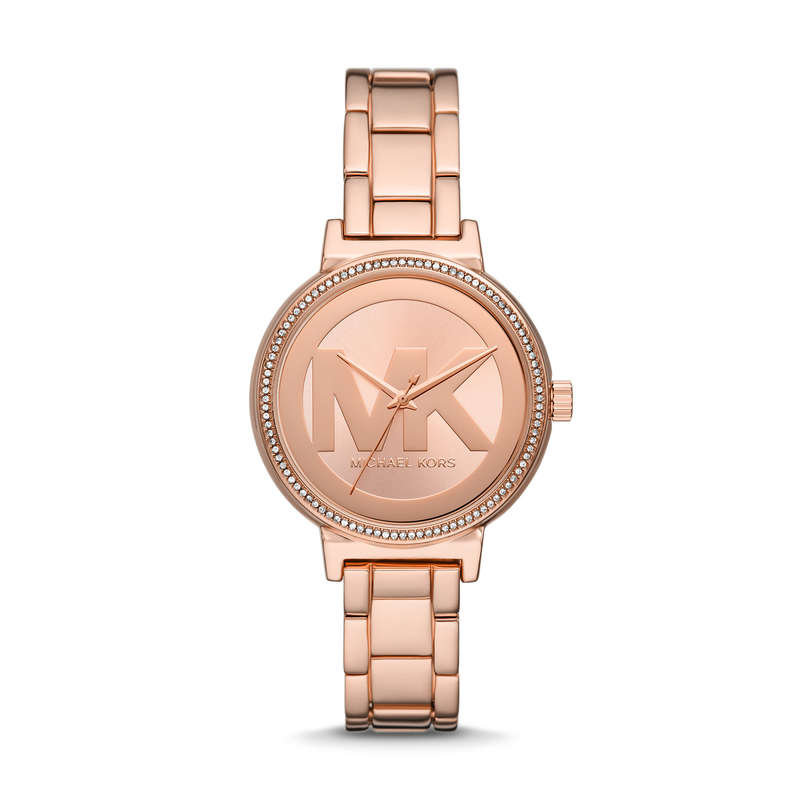 Michael Kors Women's Watch (MKO1052) - Sofie Collection