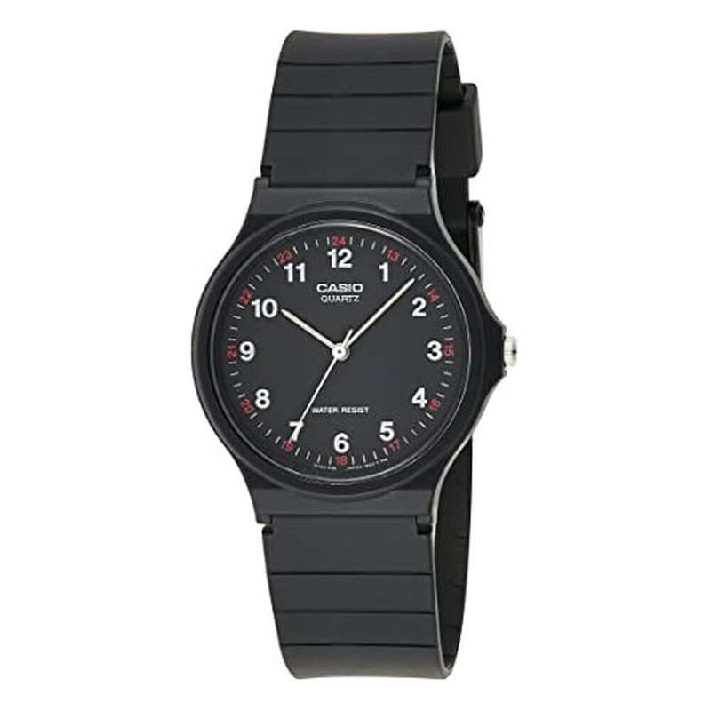 CASIO COLLECTION (MQ-24-1BLDF)
