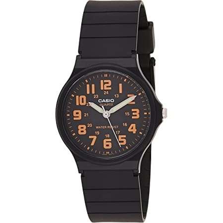 CASIO COLLECTION (MQ-71-4BDF)