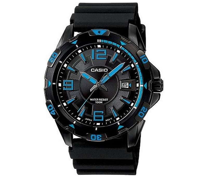 CASIO SPORT DIVER 100M ***SPECIAL PRICE*** (MTD-1065B-1A1)
