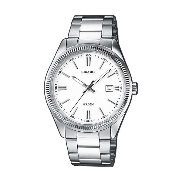 Casio Eu Watch mtp-1302pd-7a1vef Men's Watch
