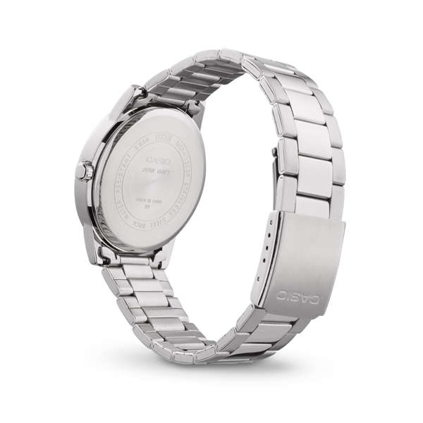 CASIO COLLECTION 3 H - BLACK (MTP-1303PD-1AVEG)