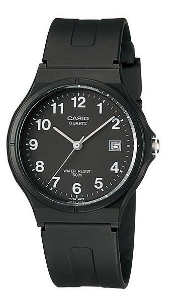 CASIO COLLECTION (MW-59-1BVDF)