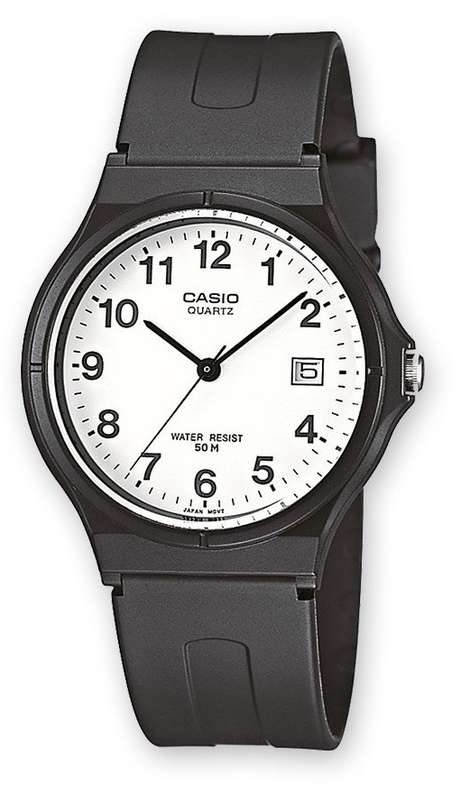 CASIO COLLECTION (MW-59-7BVDF)