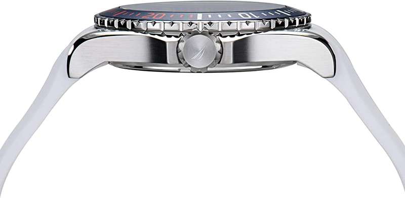 Nautica Men's Watch (napcps902) - crandon park beach Collection