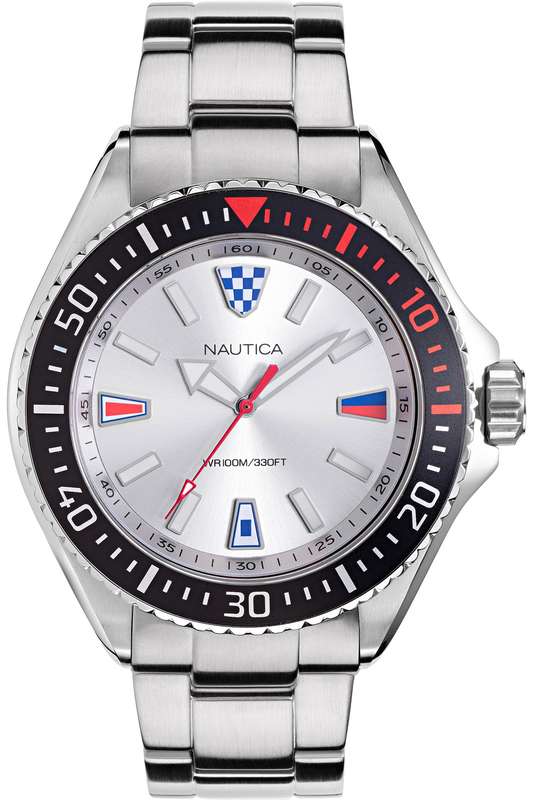 Nautica Men's Watch (napcps905)