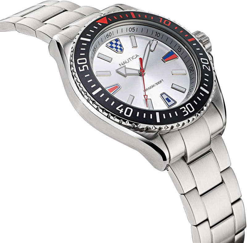 Nautica Men's Watch (napcps905)